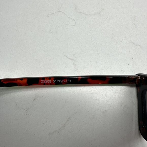 Colorful Hand painted Sunglasses Unisex - Picture 4 of 13